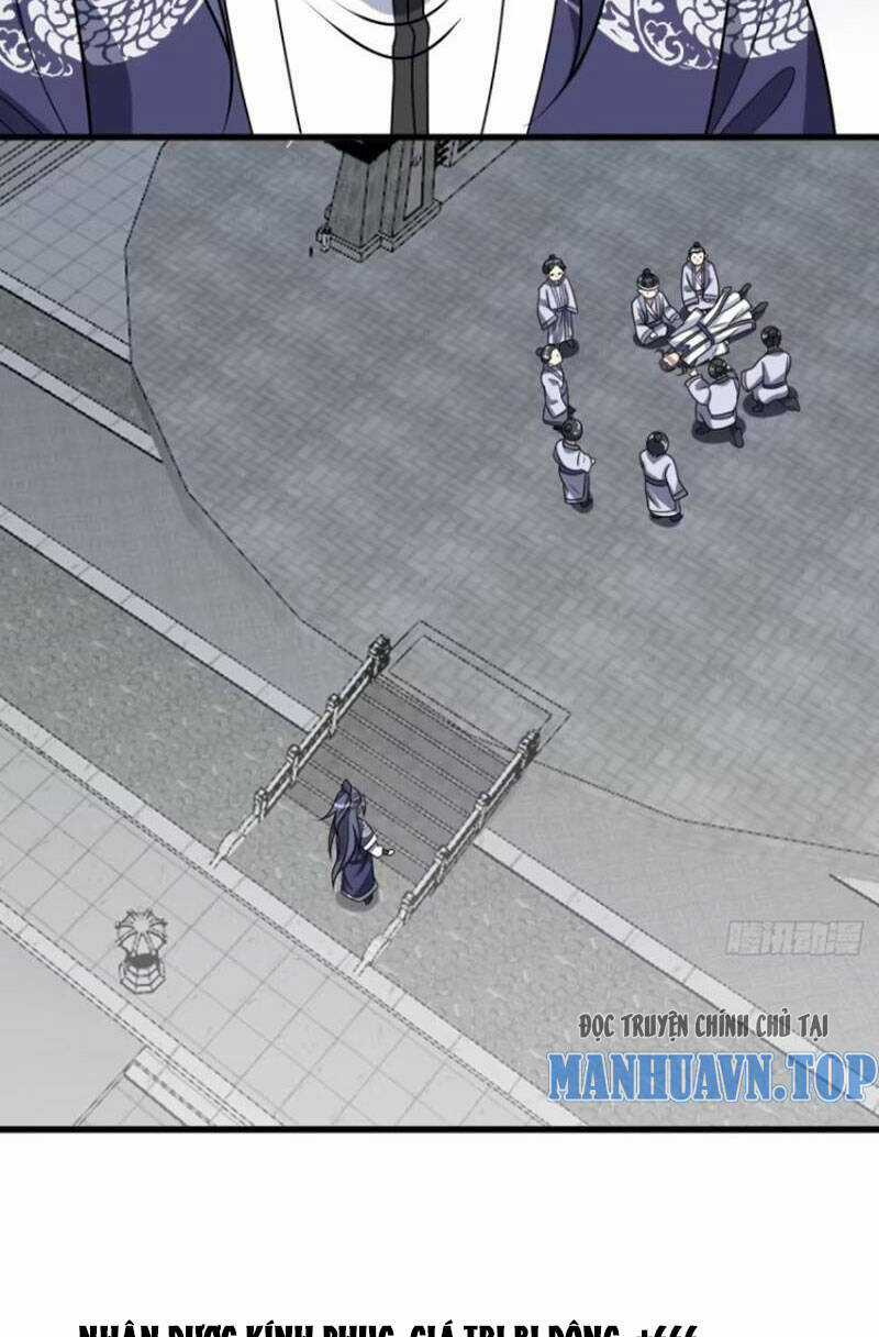 Ta Có Một Thân Kỹ Năng Bị Động Chapter 40 trang 10