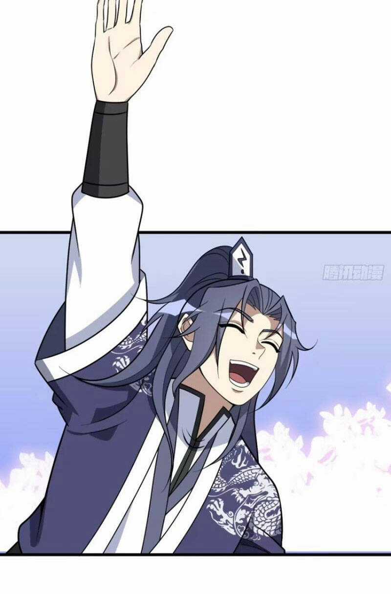 Ta Có Một Thân Kỹ Năng Bị Động Chapter 40 trang 12