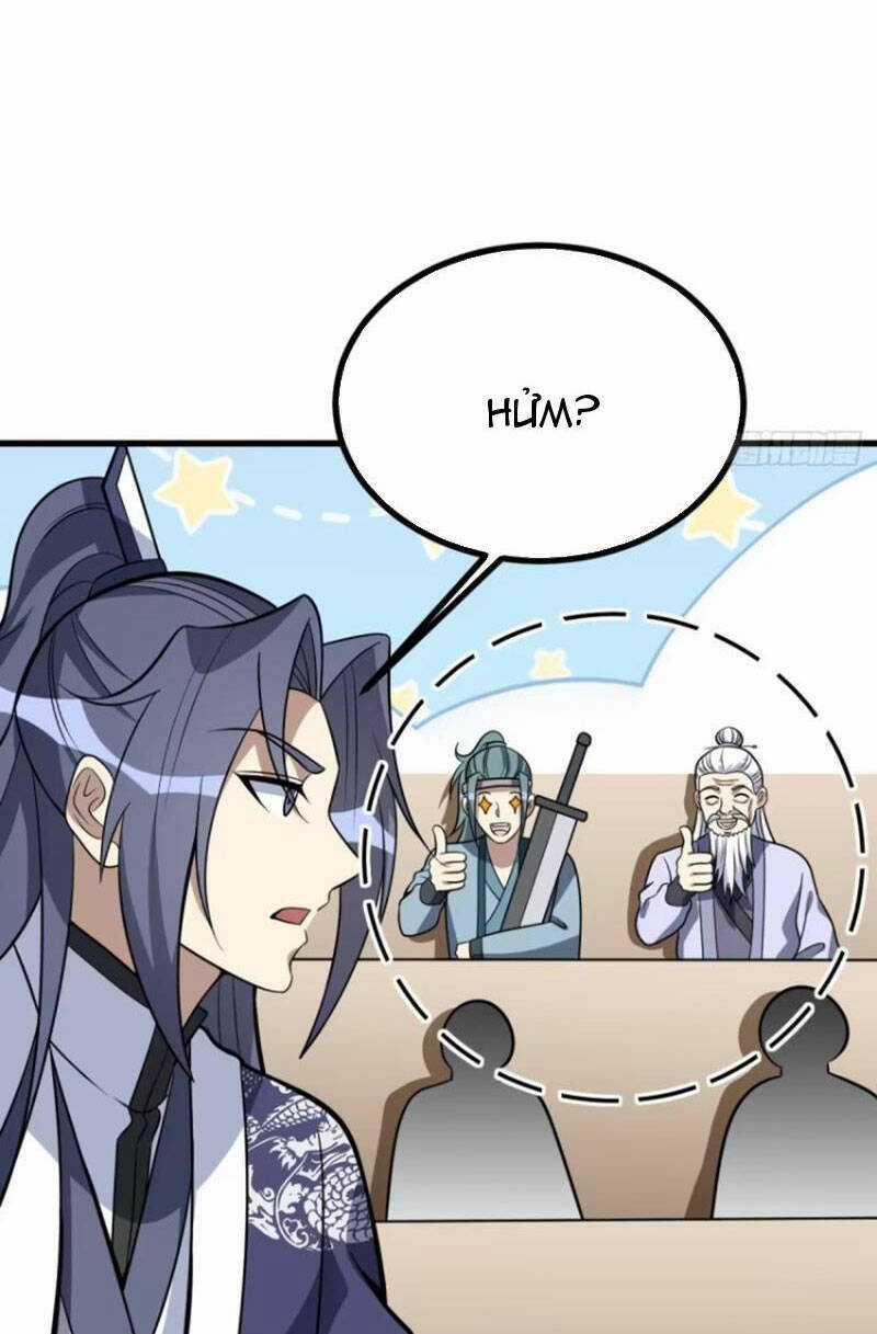 Ta Có Một Thân Kỹ Năng Bị Động Chapter 40 trang 13