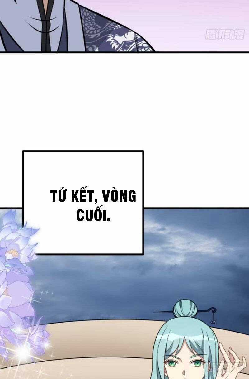 Ta Có Một Thân Kỹ Năng Bị Động Chapter 40 trang 15