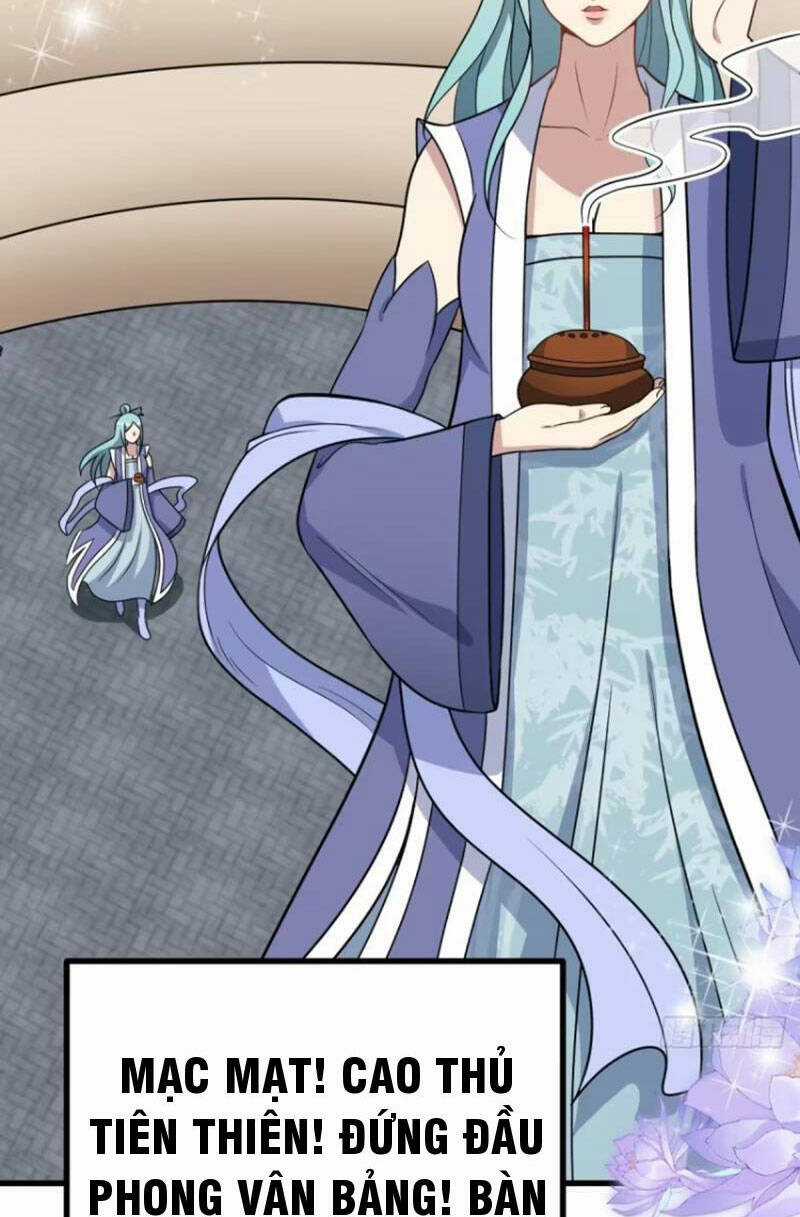 Ta Có Một Thân Kỹ Năng Bị Động Chapter 40 trang 16