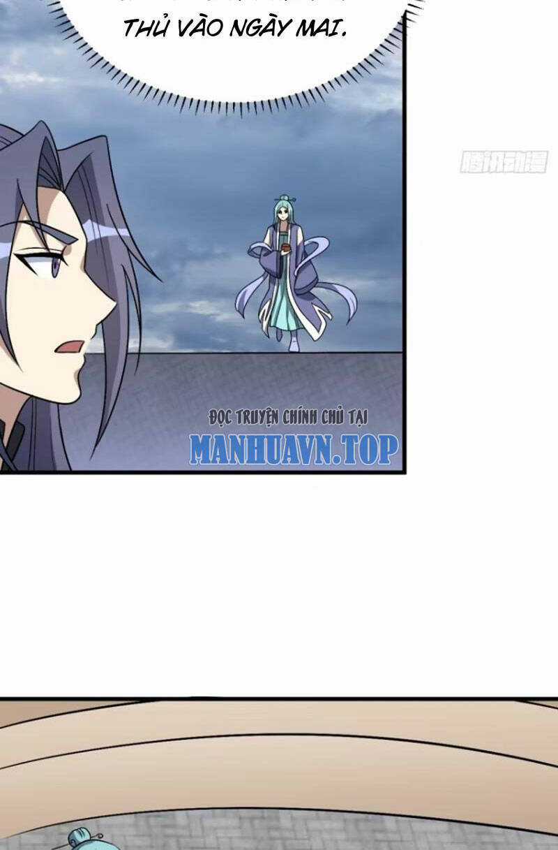 Ta Có Một Thân Kỹ Năng Bị Động Chapter 40 trang 18