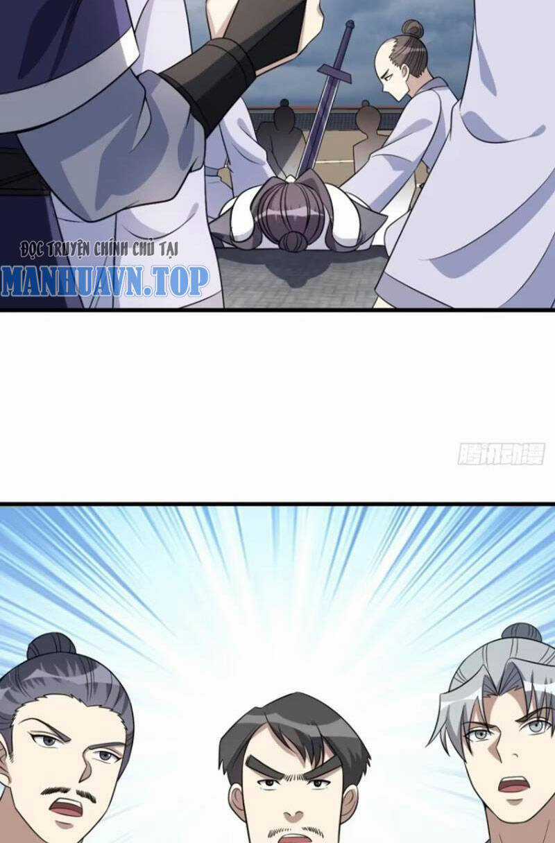 Ta Có Một Thân Kỹ Năng Bị Động Chapter 40 trang 2