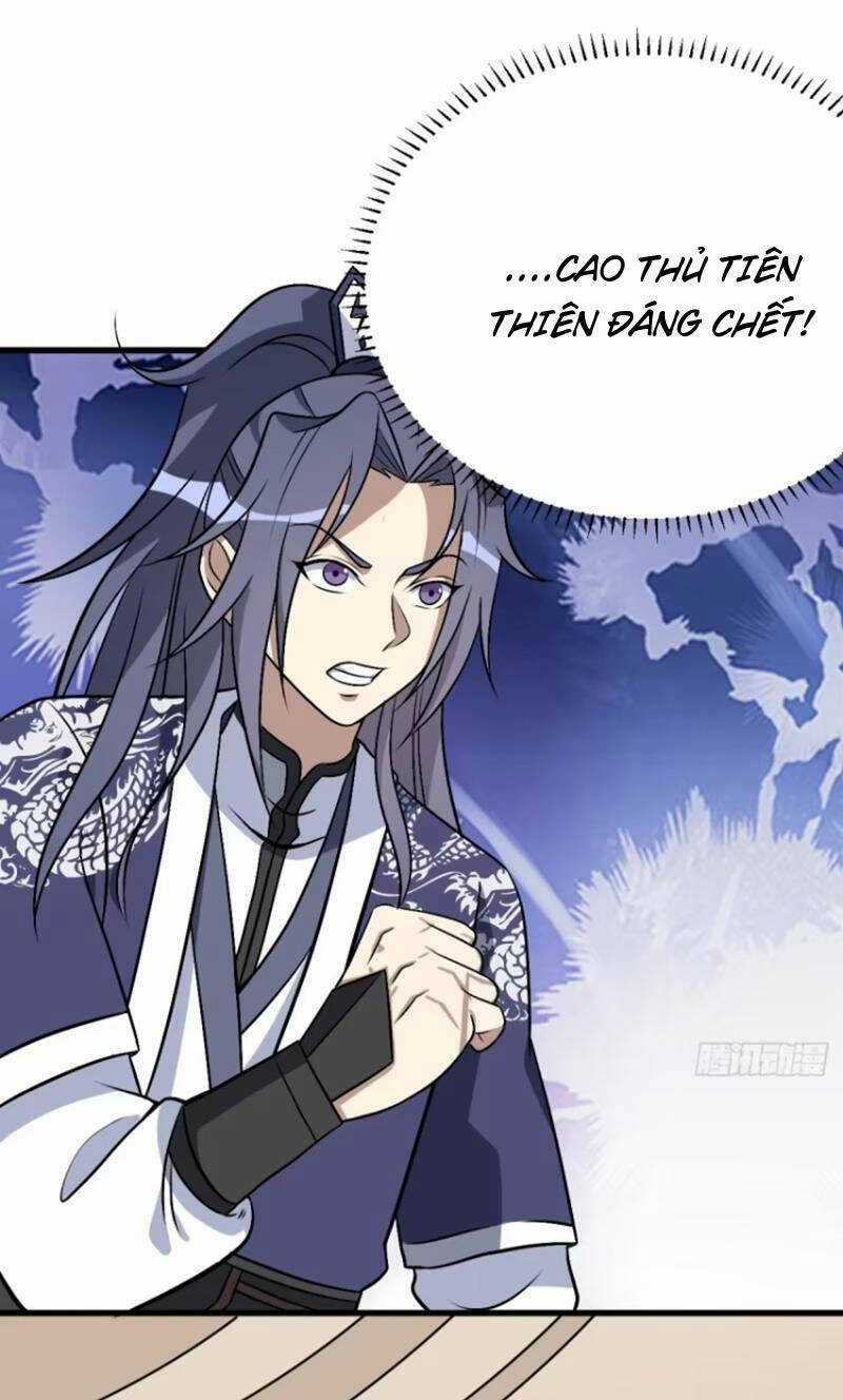 Ta Có Một Thân Kỹ Năng Bị Động Chapter 40 trang 20