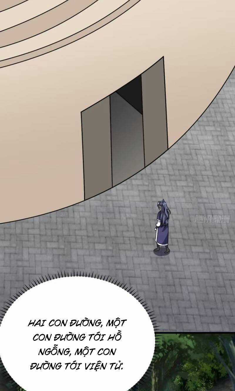 Ta Có Một Thân Kỹ Năng Bị Động Chapter 40 trang 21