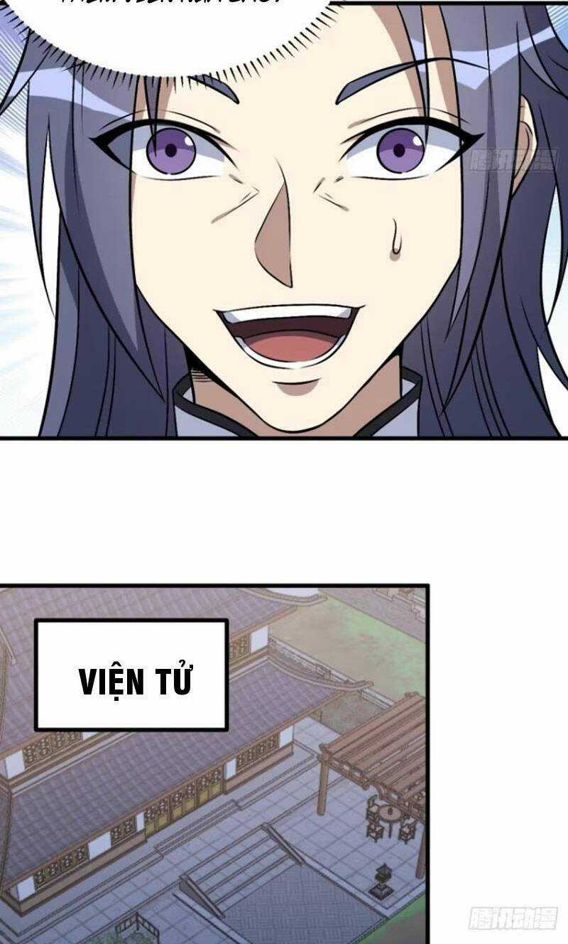 Ta Có Một Thân Kỹ Năng Bị Động Chapter 40 trang 23