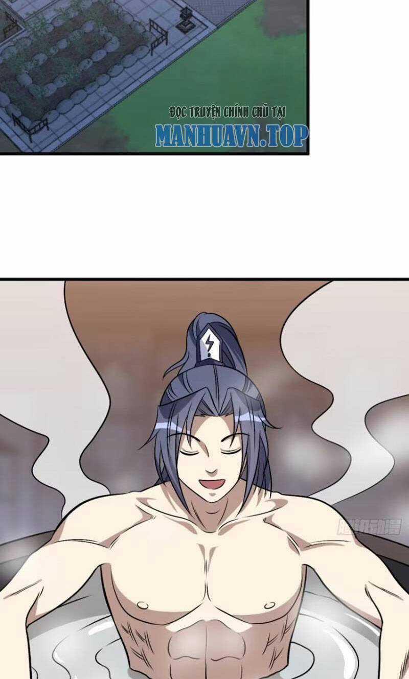 Ta Có Một Thân Kỹ Năng Bị Động Chapter 40 trang 24