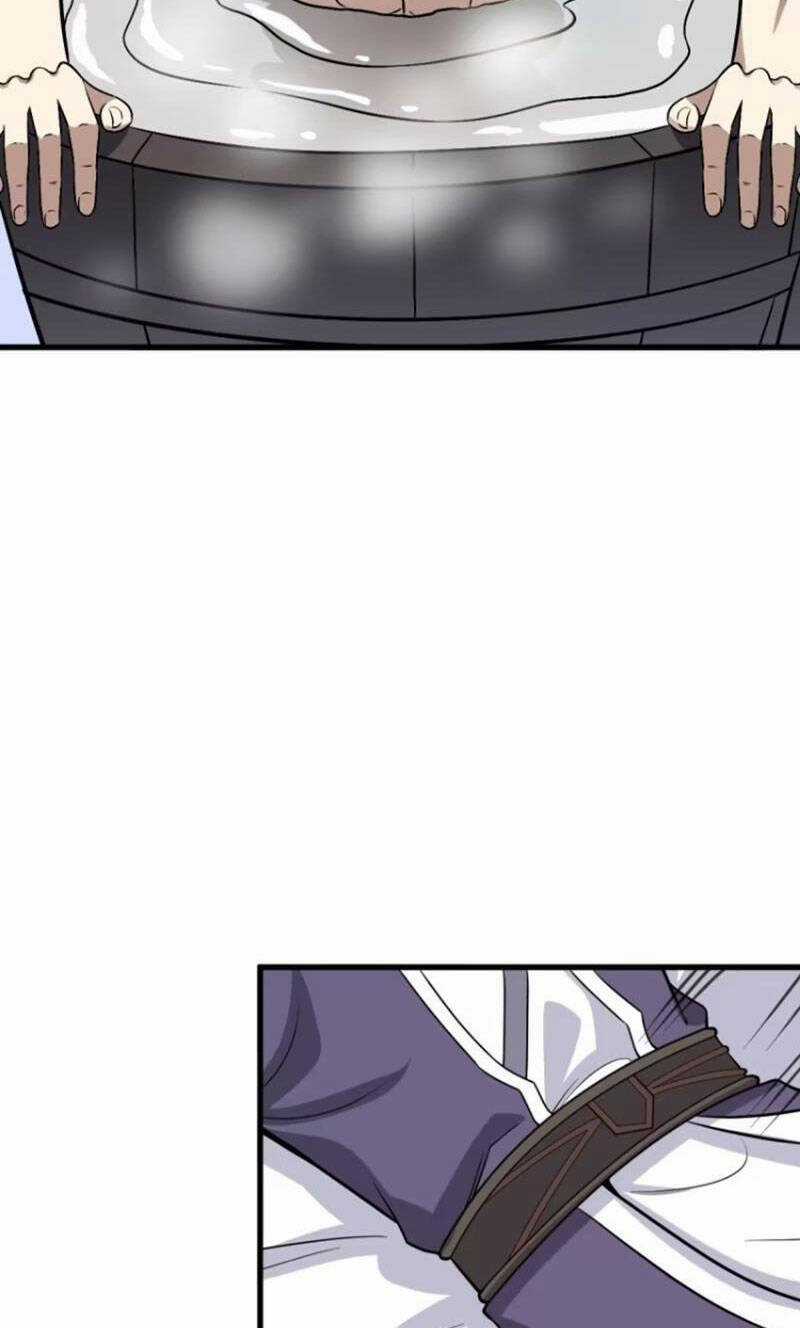 Ta Có Một Thân Kỹ Năng Bị Động Chapter 40 trang 25