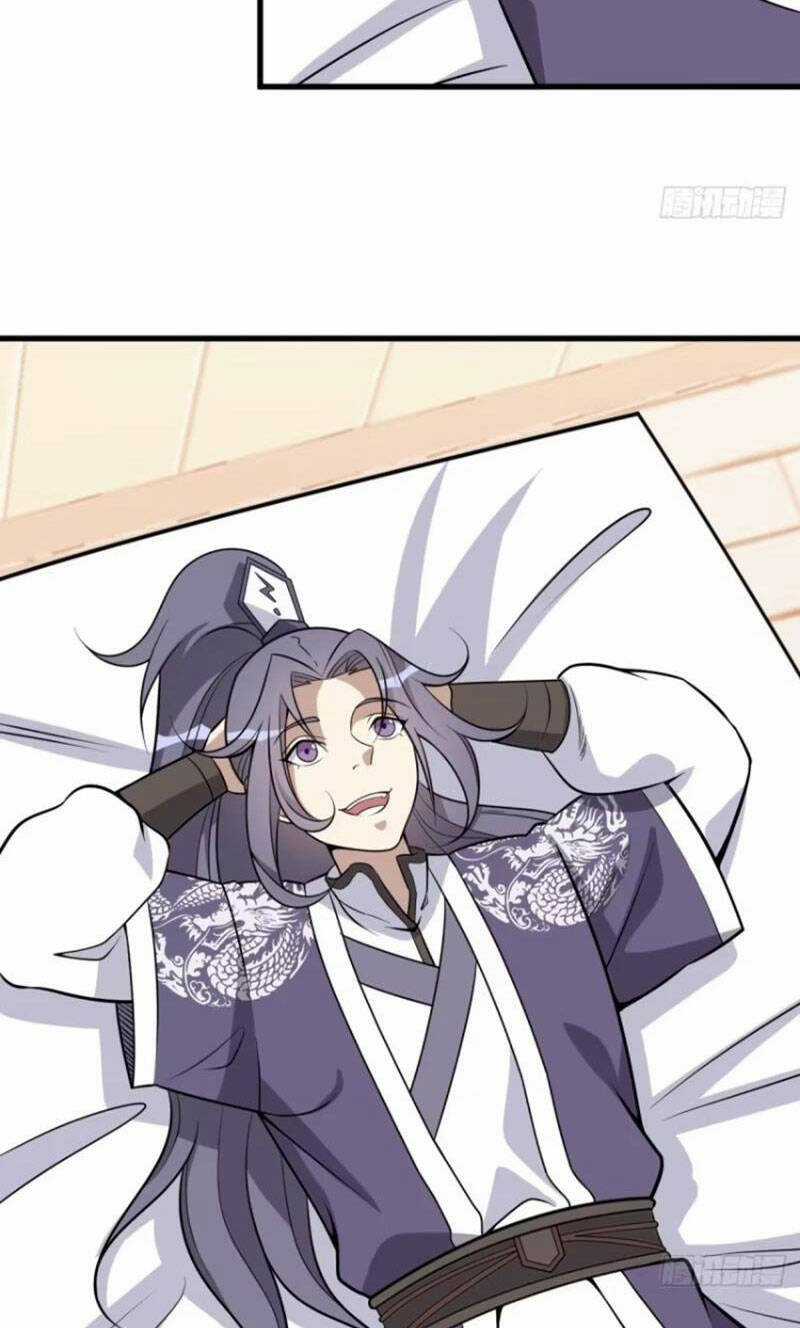 Ta Có Một Thân Kỹ Năng Bị Động Chapter 40 trang 26