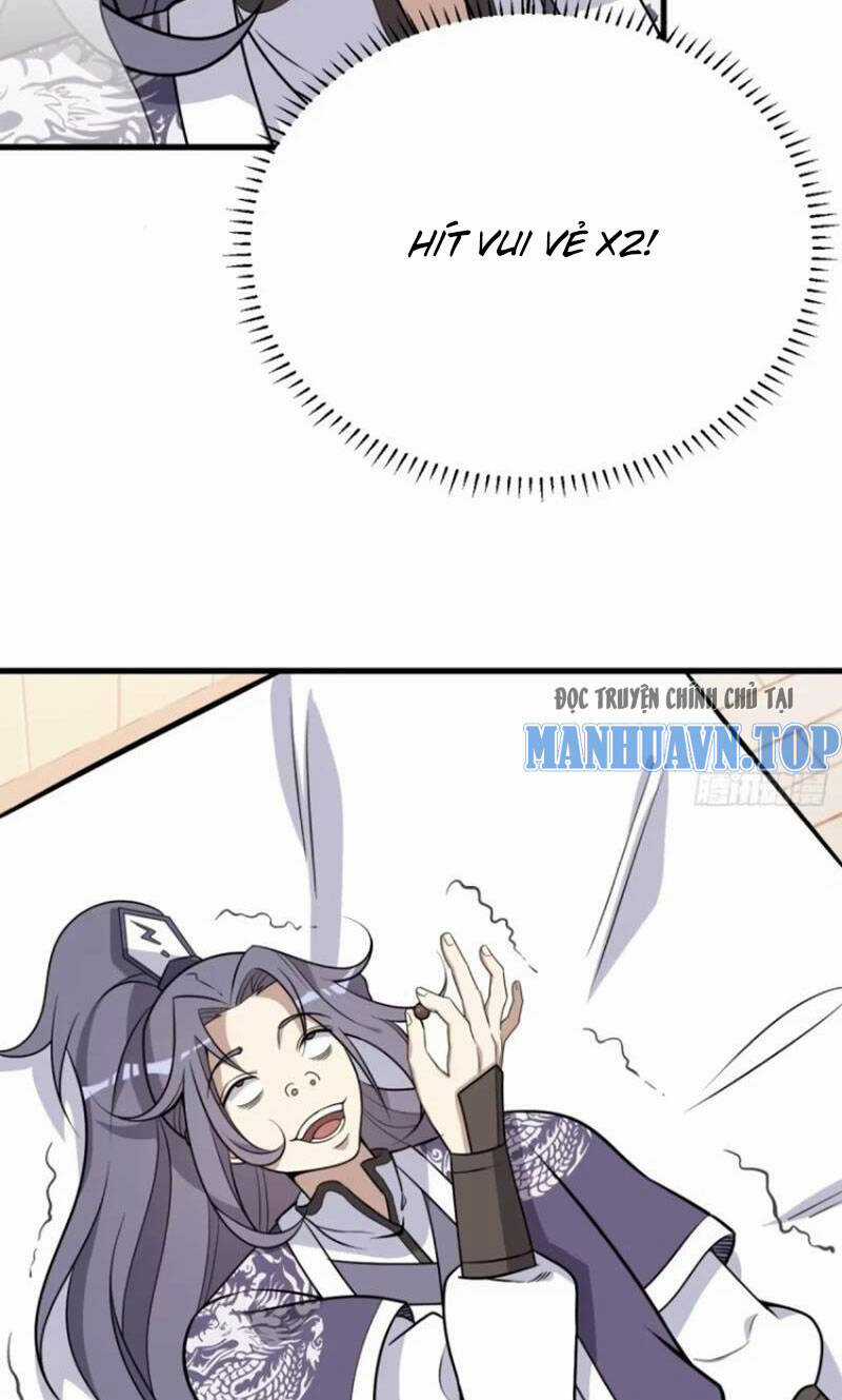 Ta Có Một Thân Kỹ Năng Bị Động Chapter 40 trang 28