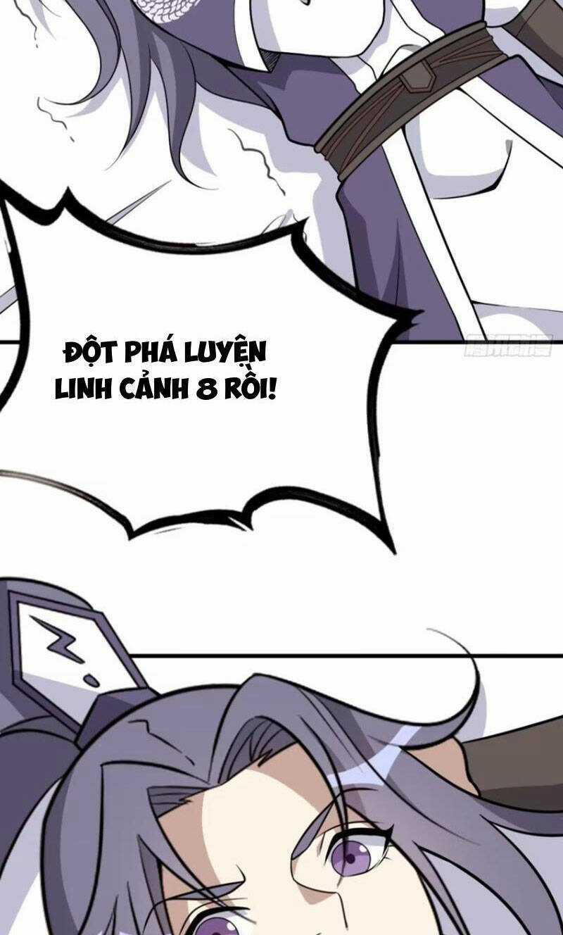 Ta Có Một Thân Kỹ Năng Bị Động Chapter 40 trang 29