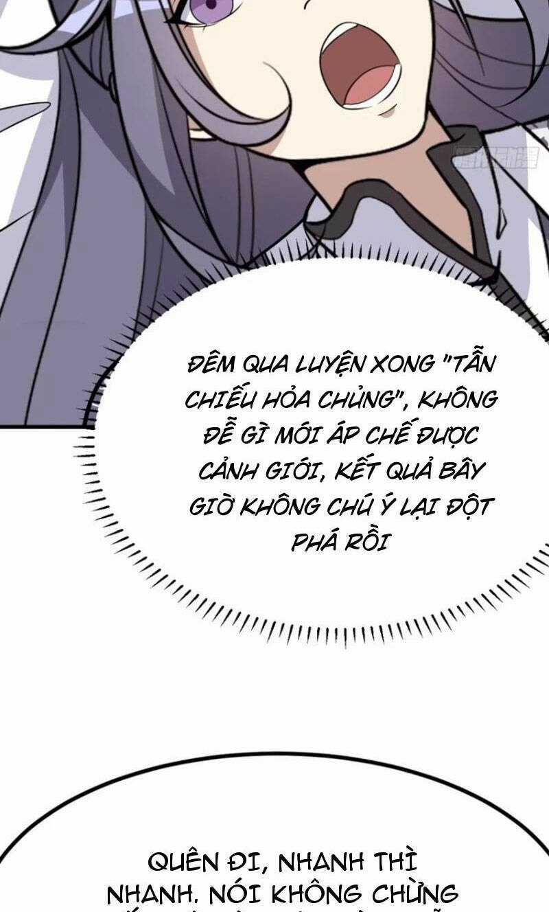 Ta Có Một Thân Kỹ Năng Bị Động Chapter 40 trang 30