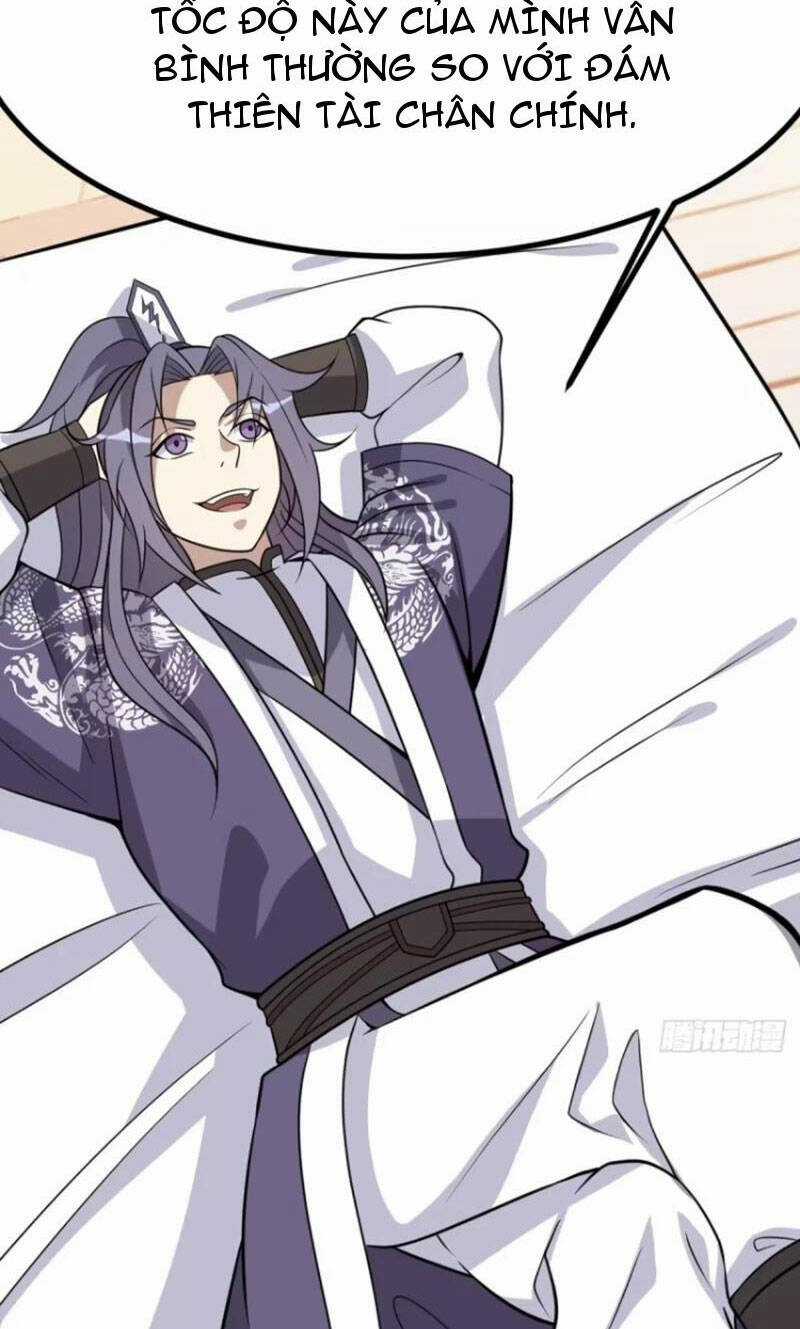 Ta Có Một Thân Kỹ Năng Bị Động Chapter 40 trang 31