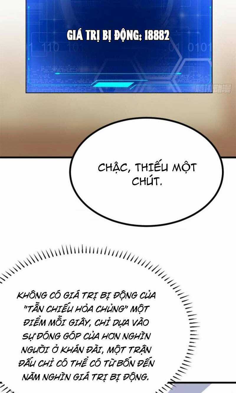 Ta Có Một Thân Kỹ Năng Bị Động Chapter 40 trang 33