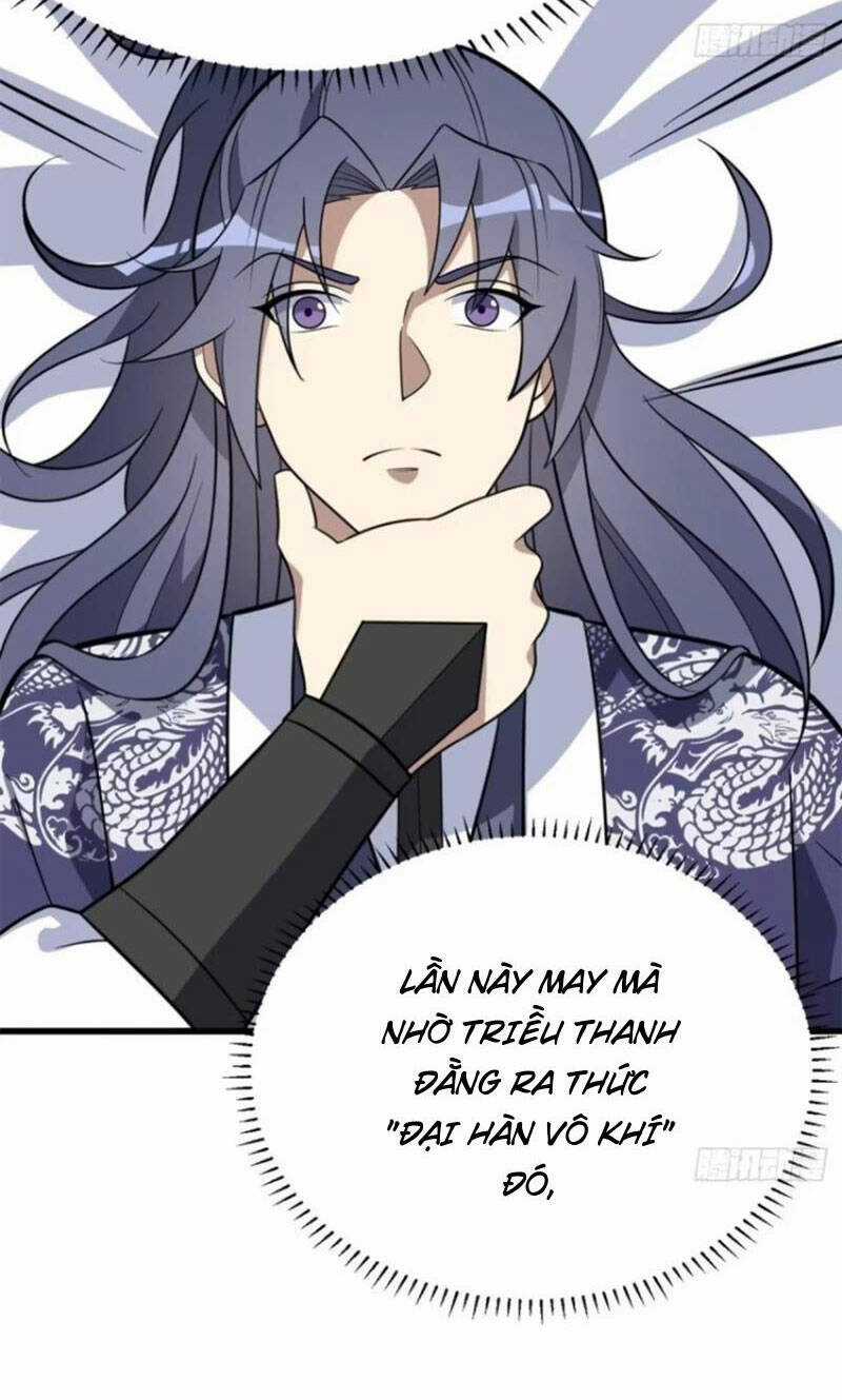 Ta Có Một Thân Kỹ Năng Bị Động Chapter 40 trang 34