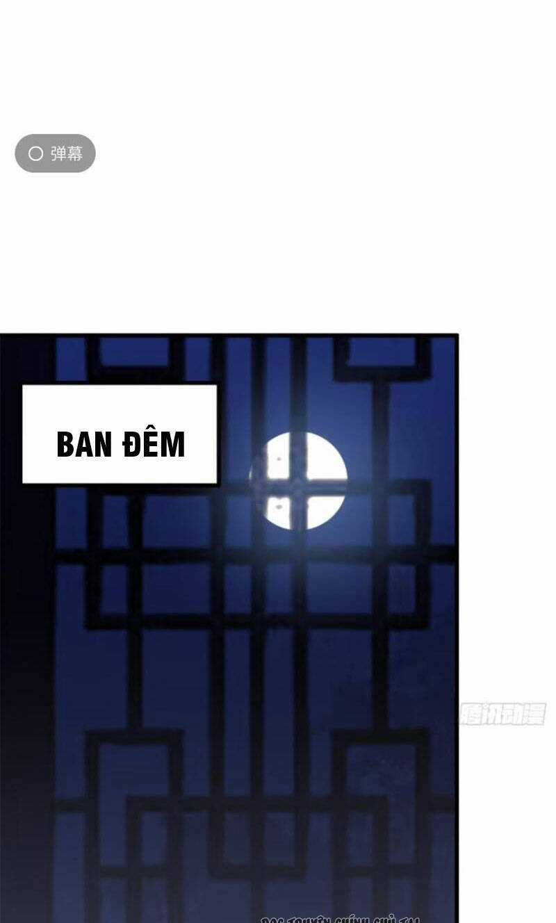 Ta Có Một Thân Kỹ Năng Bị Động Chapter 40 trang 35