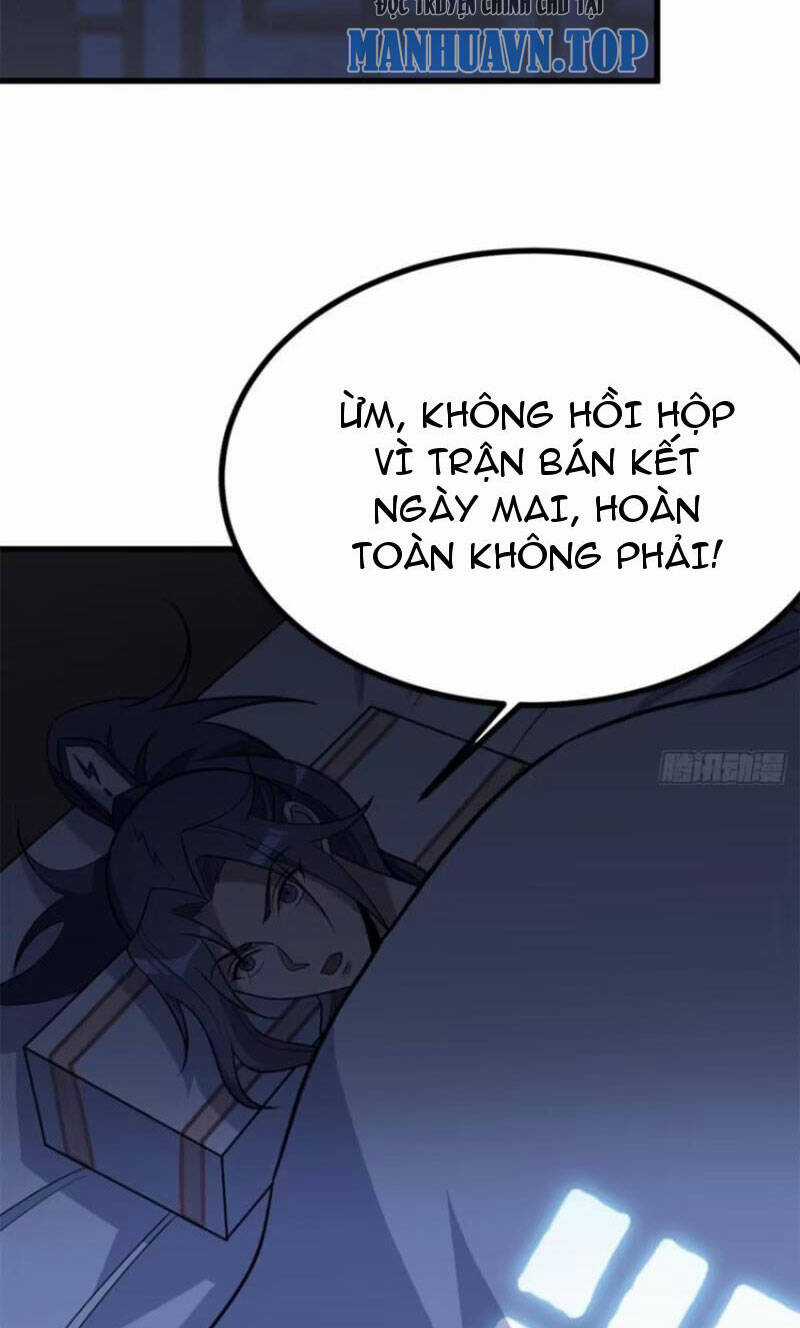 Ta Có Một Thân Kỹ Năng Bị Động Chapter 40 trang 36