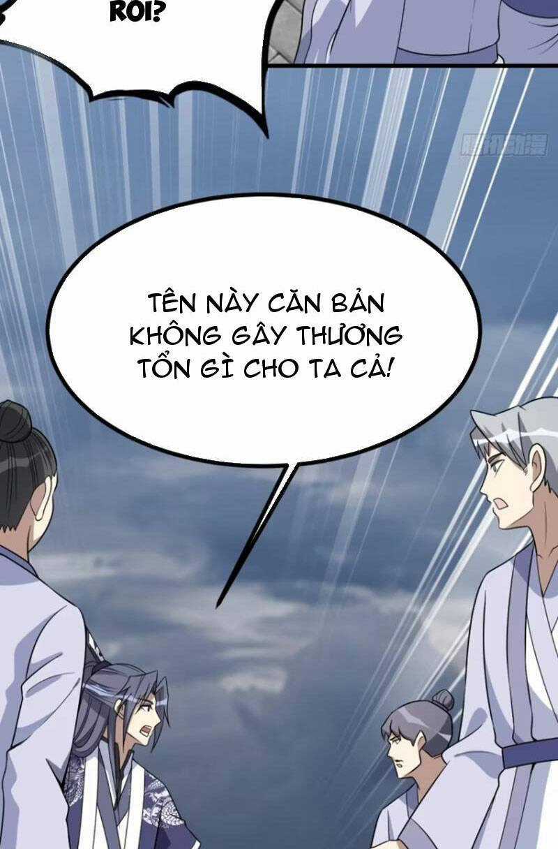 Ta Có Một Thân Kỹ Năng Bị Động Chapter 40 trang 5