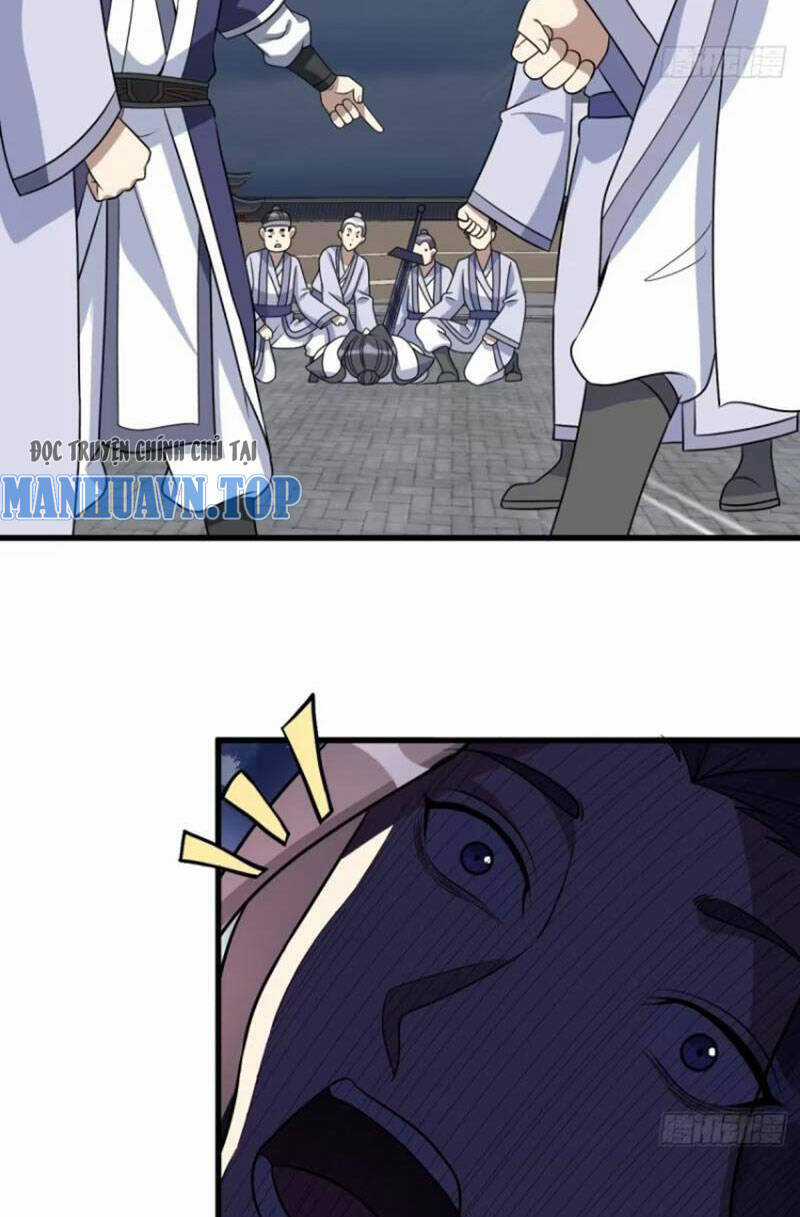 Ta Có Một Thân Kỹ Năng Bị Động Chapter 40 trang 6