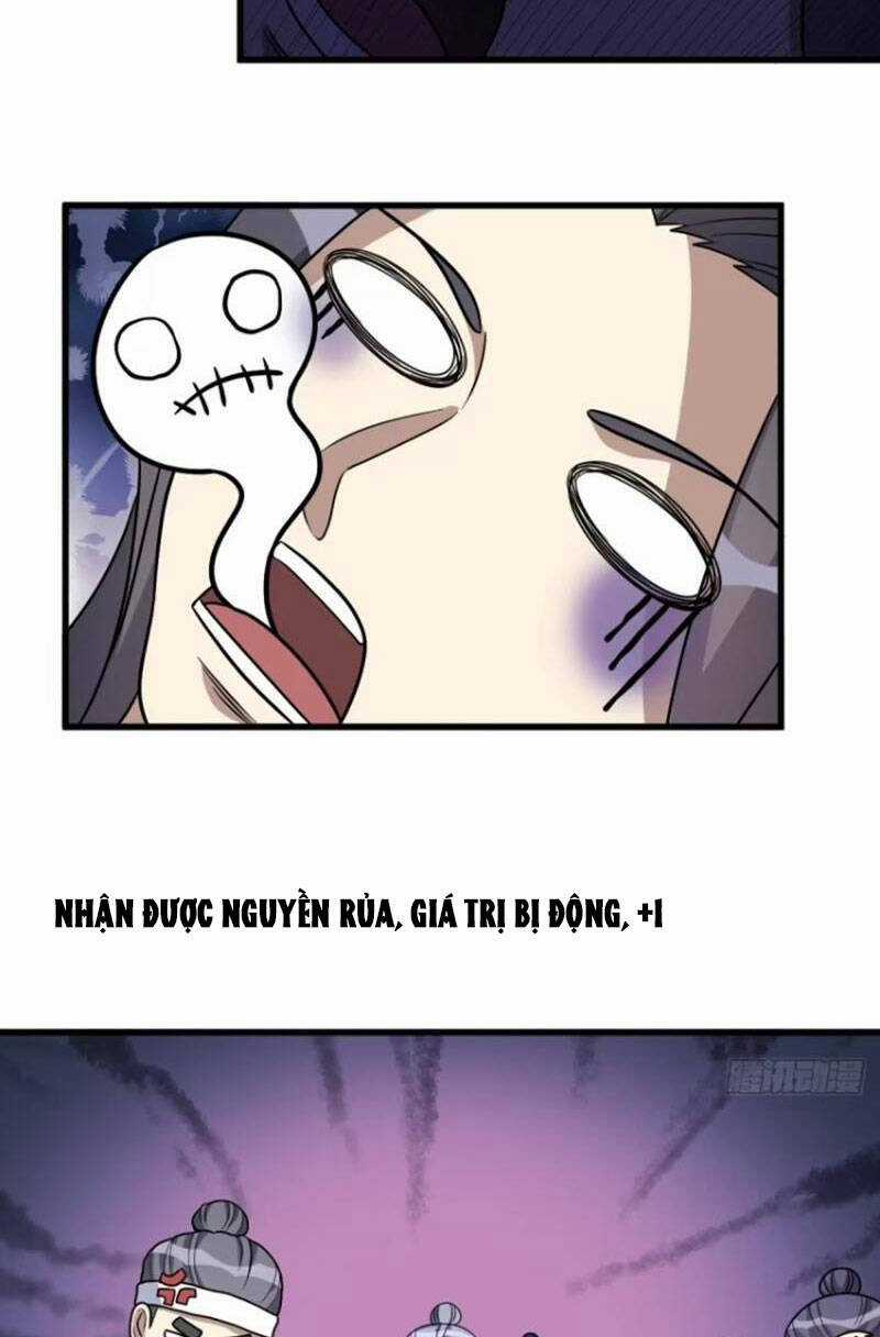 Ta Có Một Thân Kỹ Năng Bị Động Chapter 40 trang 7