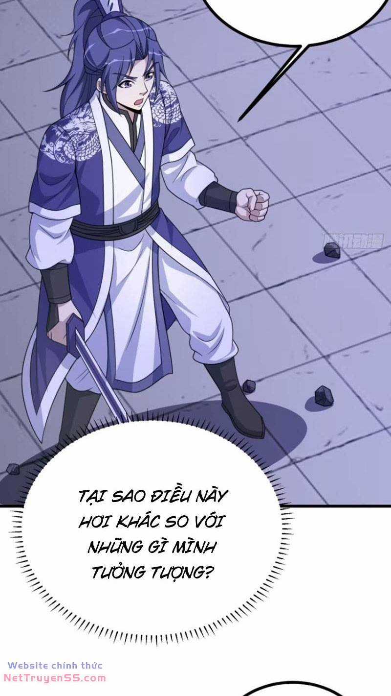 Ta Có Một Thân Kỹ Năng Bị Động Chapter 41 trang 11