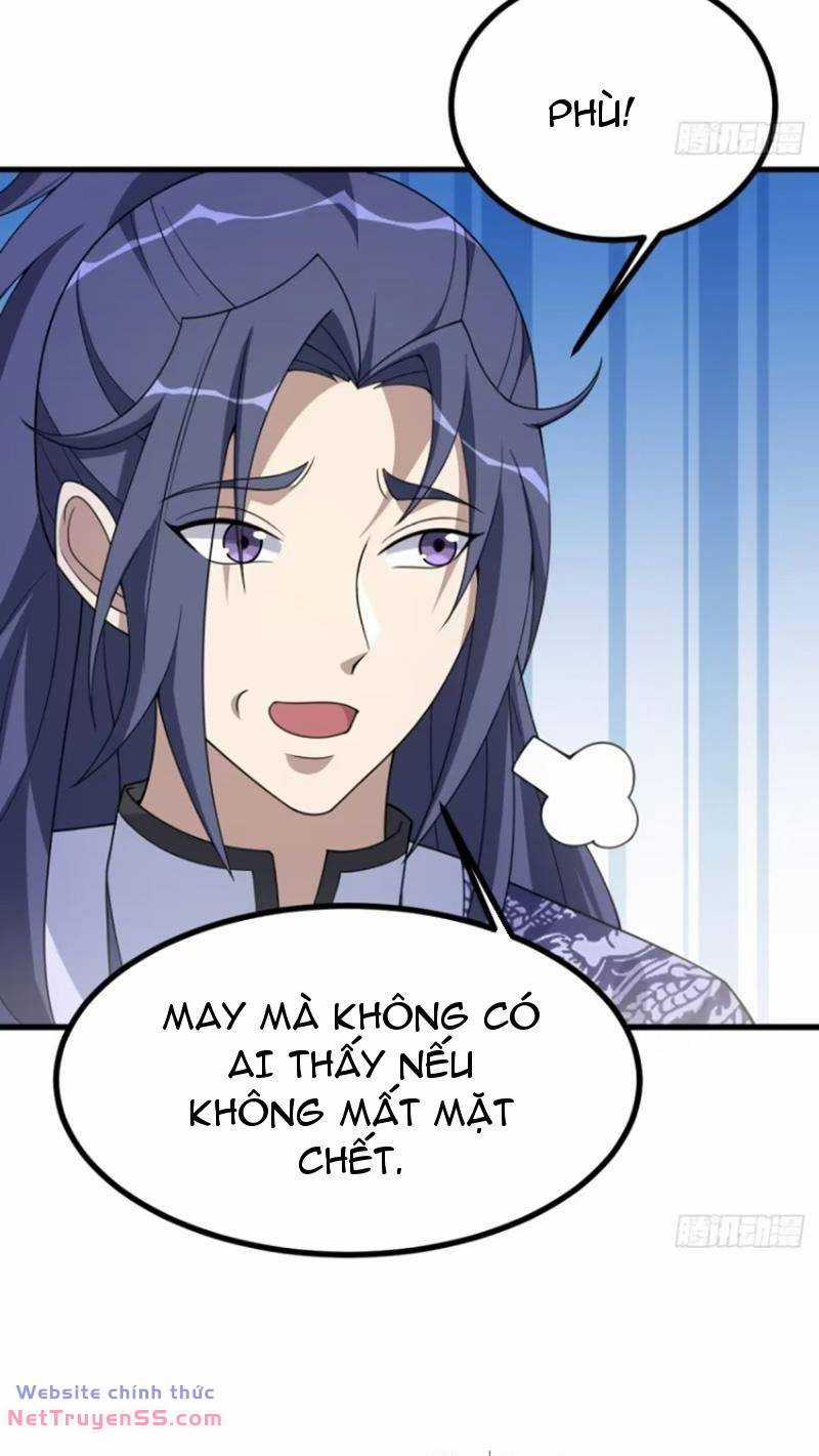 Ta Có Một Thân Kỹ Năng Bị Động Chapter 41 trang 12