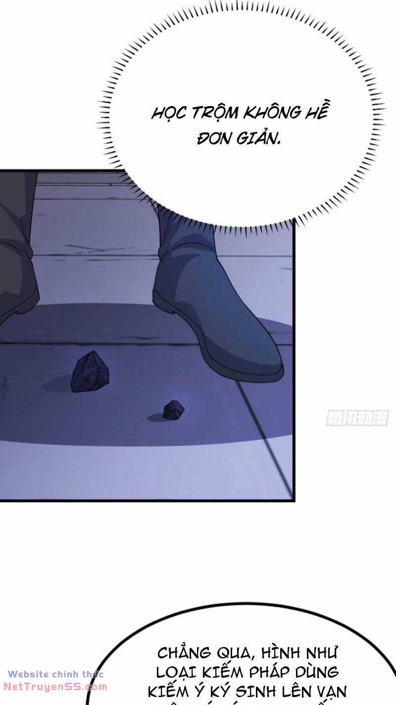 Ta Có Một Thân Kỹ Năng Bị Động Chapter 41 trang 13