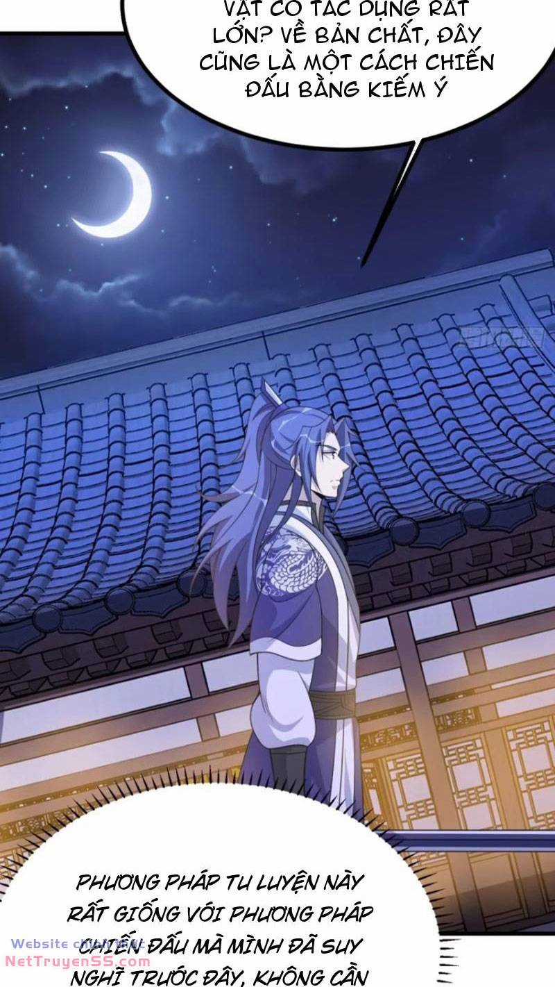 Ta Có Một Thân Kỹ Năng Bị Động Chapter 41 trang 14