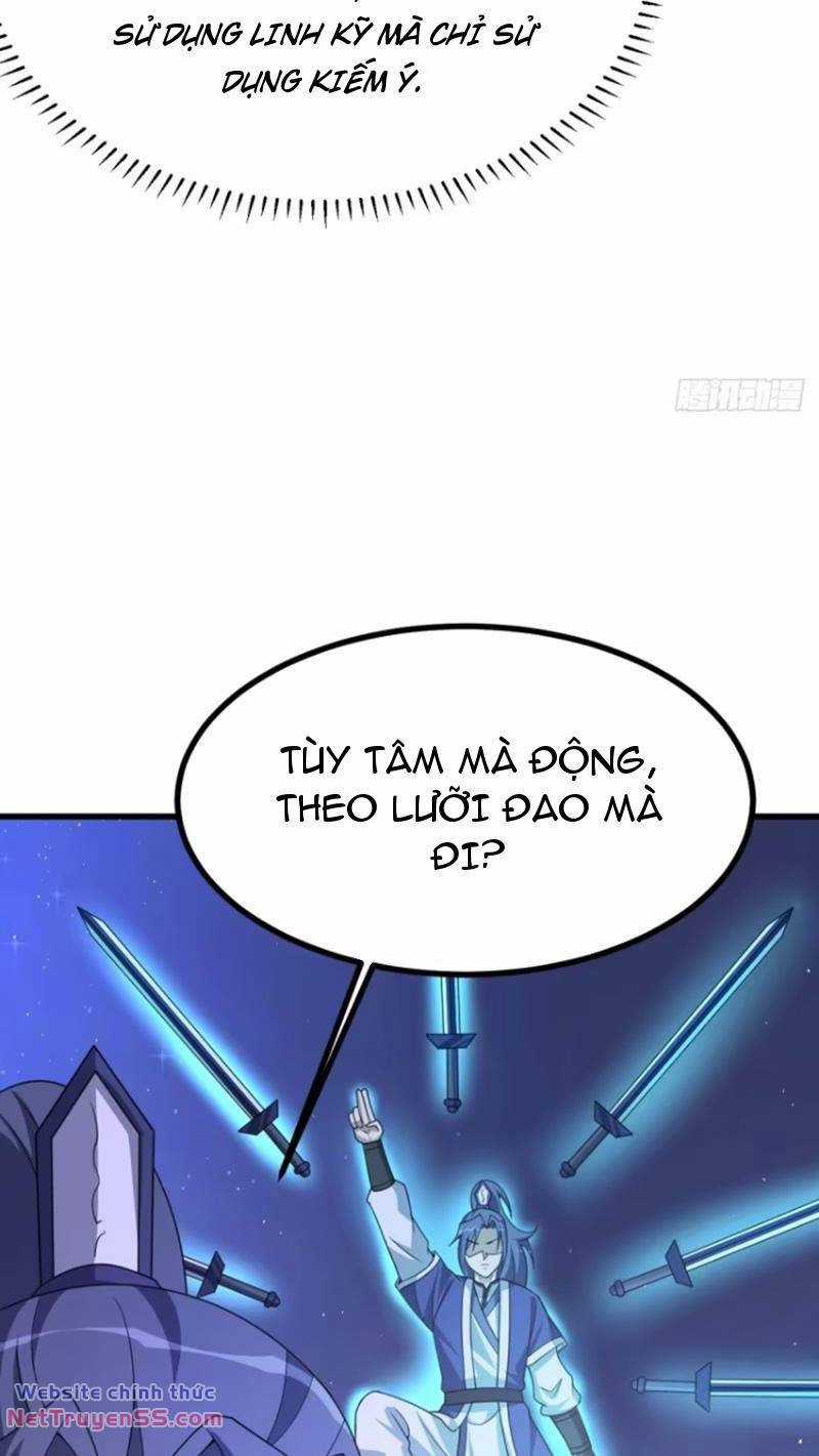 Ta Có Một Thân Kỹ Năng Bị Động Chapter 41 trang 15