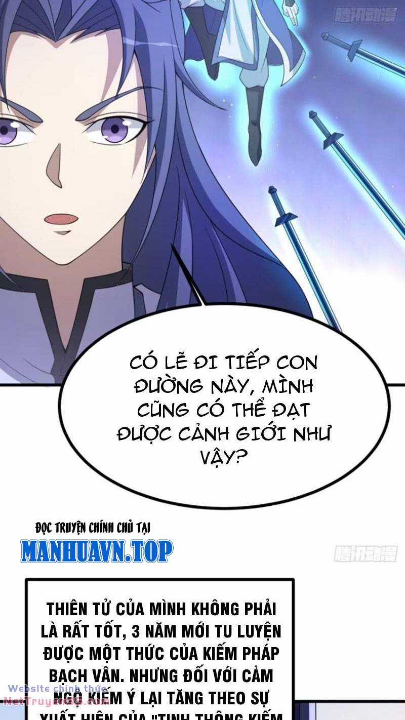 Ta Có Một Thân Kỹ Năng Bị Động Chapter 41 trang 16