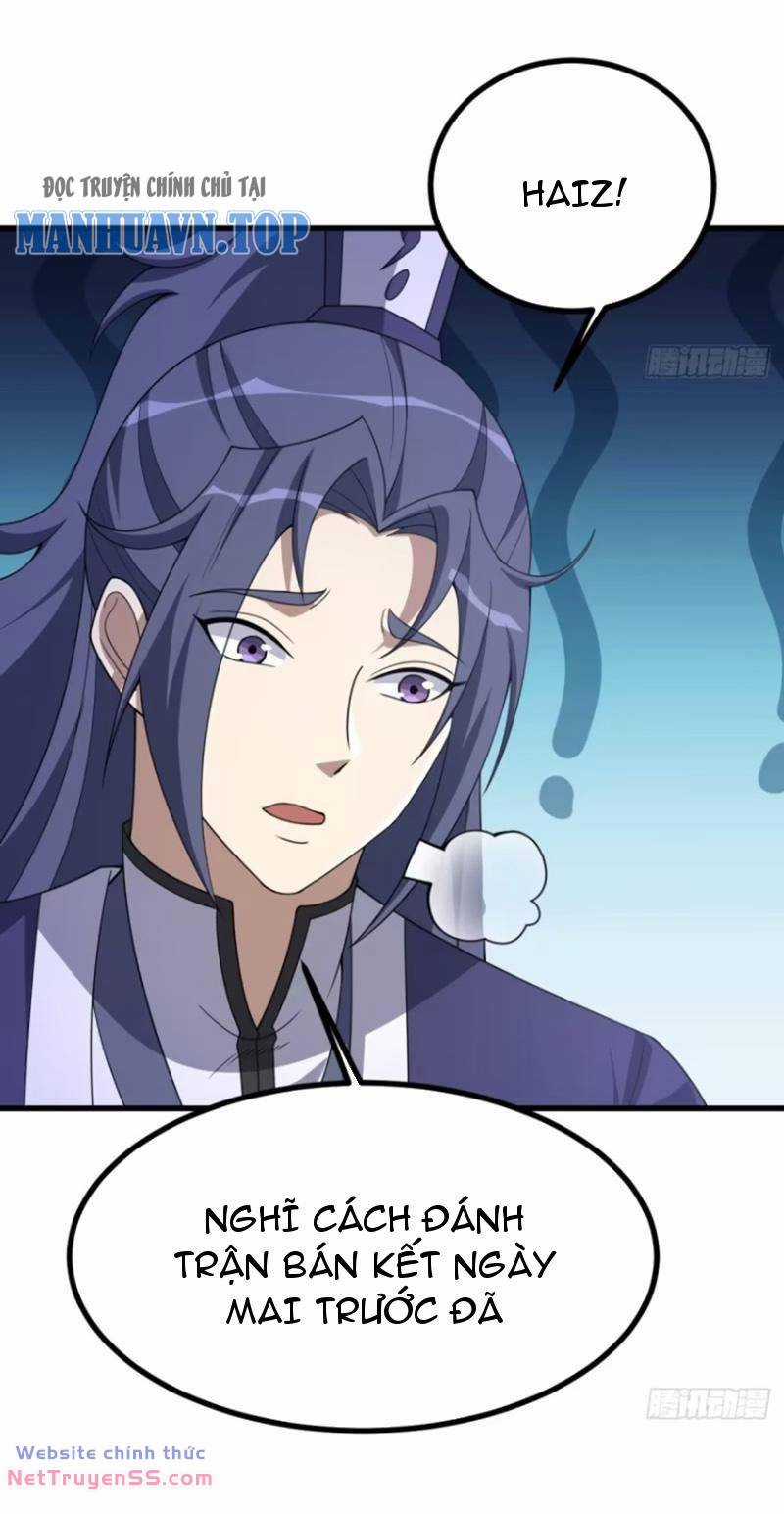 Ta Có Một Thân Kỹ Năng Bị Động Chapter 41 trang 18