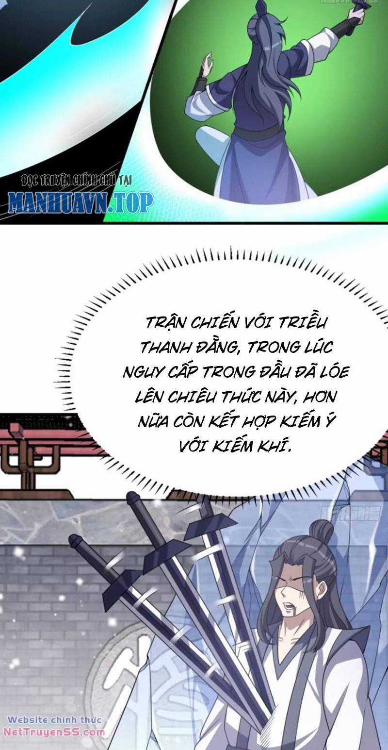 Ta Có Một Thân Kỹ Năng Bị Động Chapter 41 trang 21