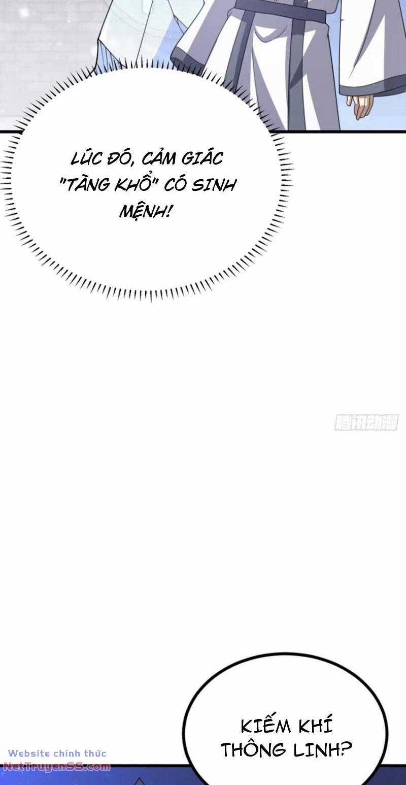 Ta Có Một Thân Kỹ Năng Bị Động Chapter 41 trang 22