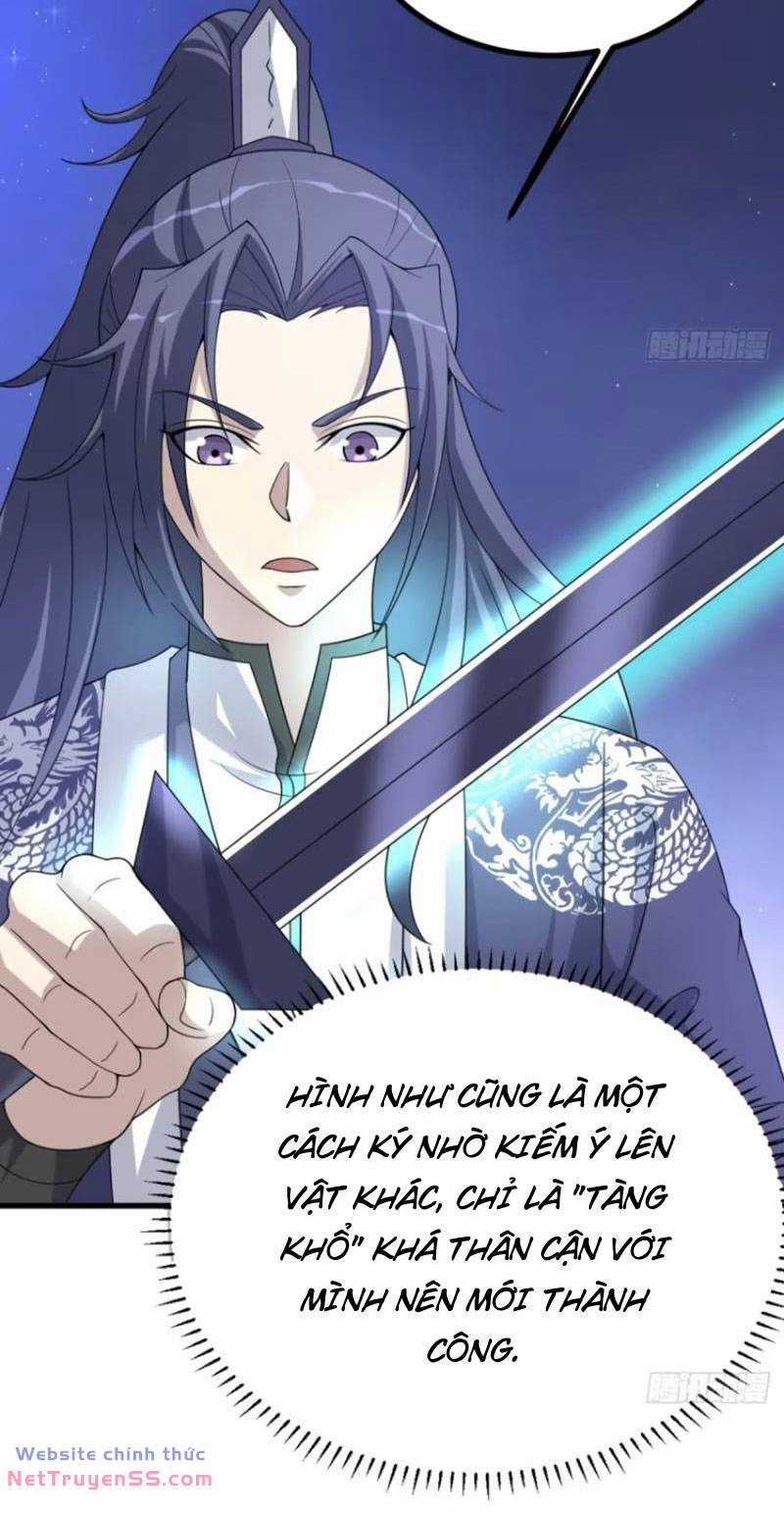 Ta Có Một Thân Kỹ Năng Bị Động Chapter 41 trang 23