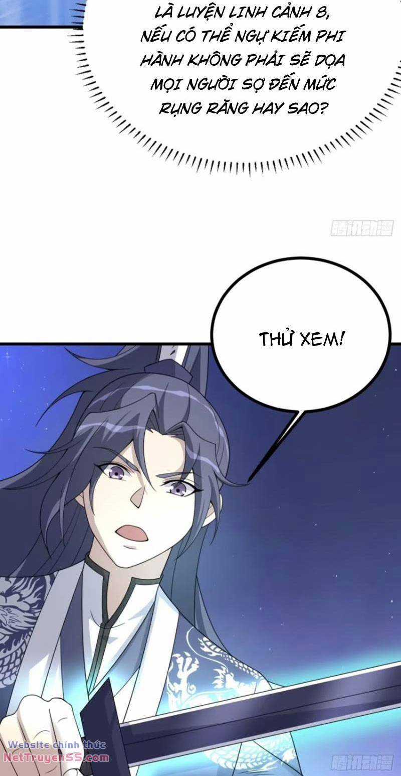 Ta Có Một Thân Kỹ Năng Bị Động Chapter 41 trang 25