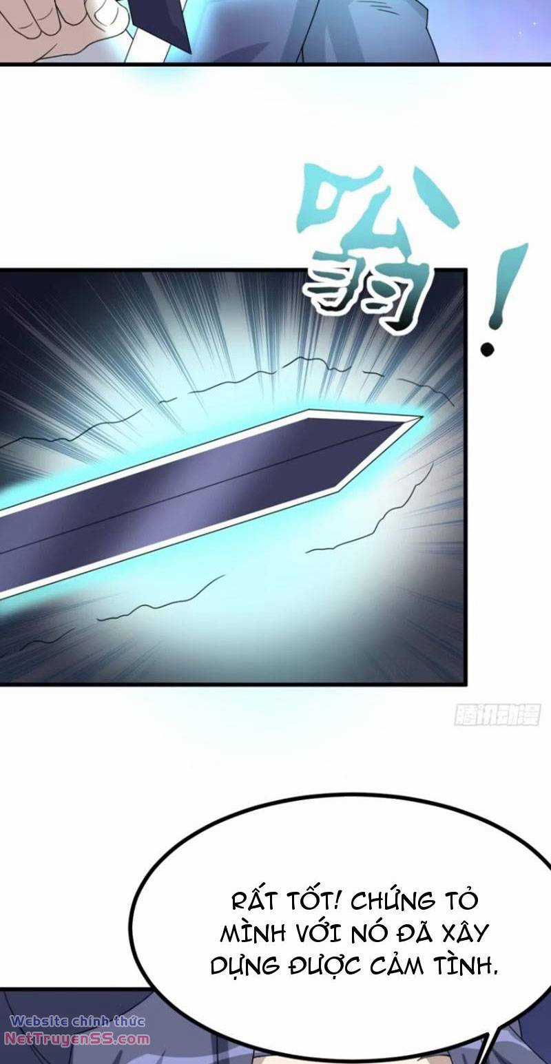 Ta Có Một Thân Kỹ Năng Bị Động Chapter 41 trang 26