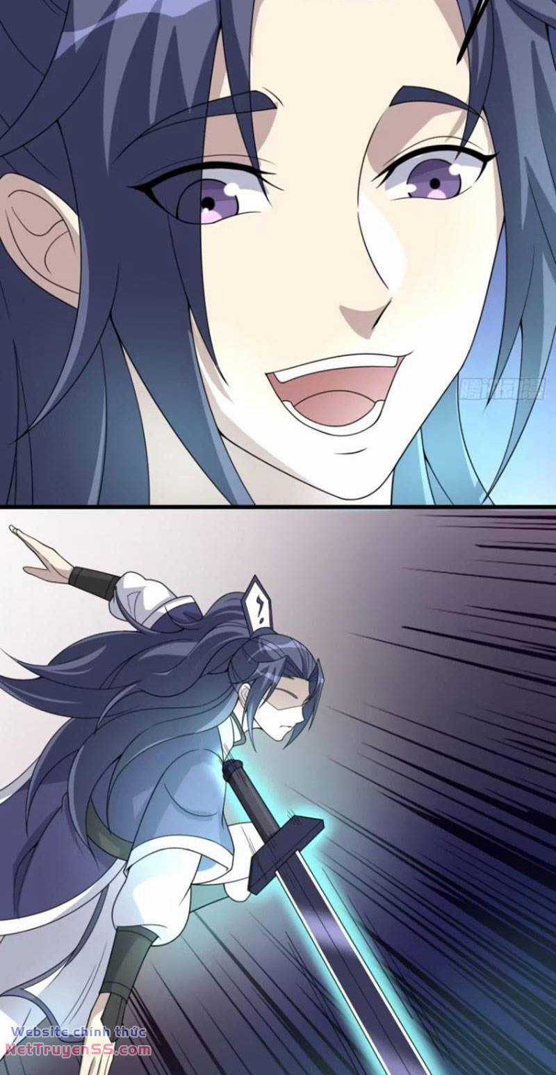 Ta Có Một Thân Kỹ Năng Bị Động Chapter 41 trang 27