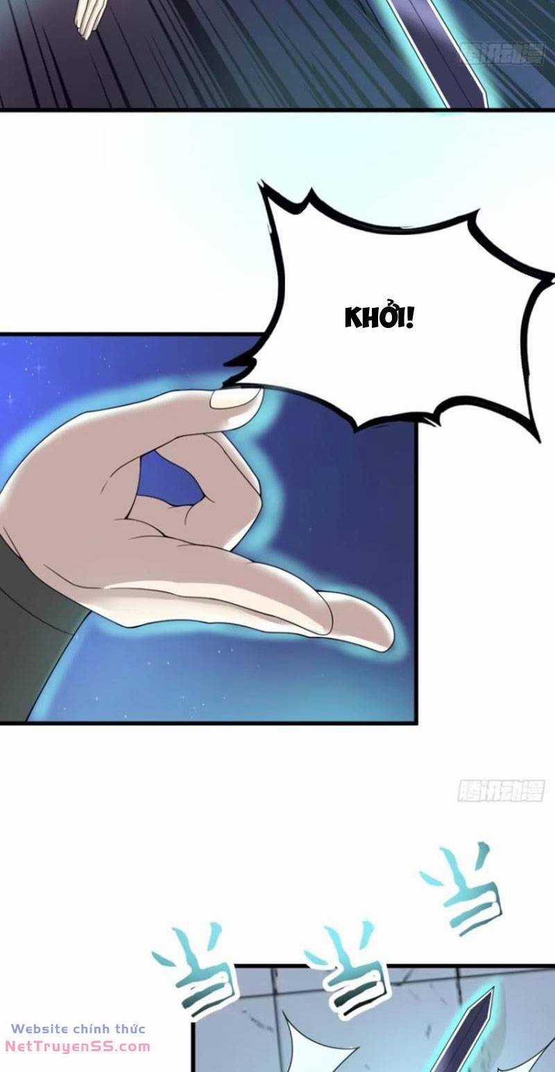 Ta Có Một Thân Kỹ Năng Bị Động Chapter 41 trang 28