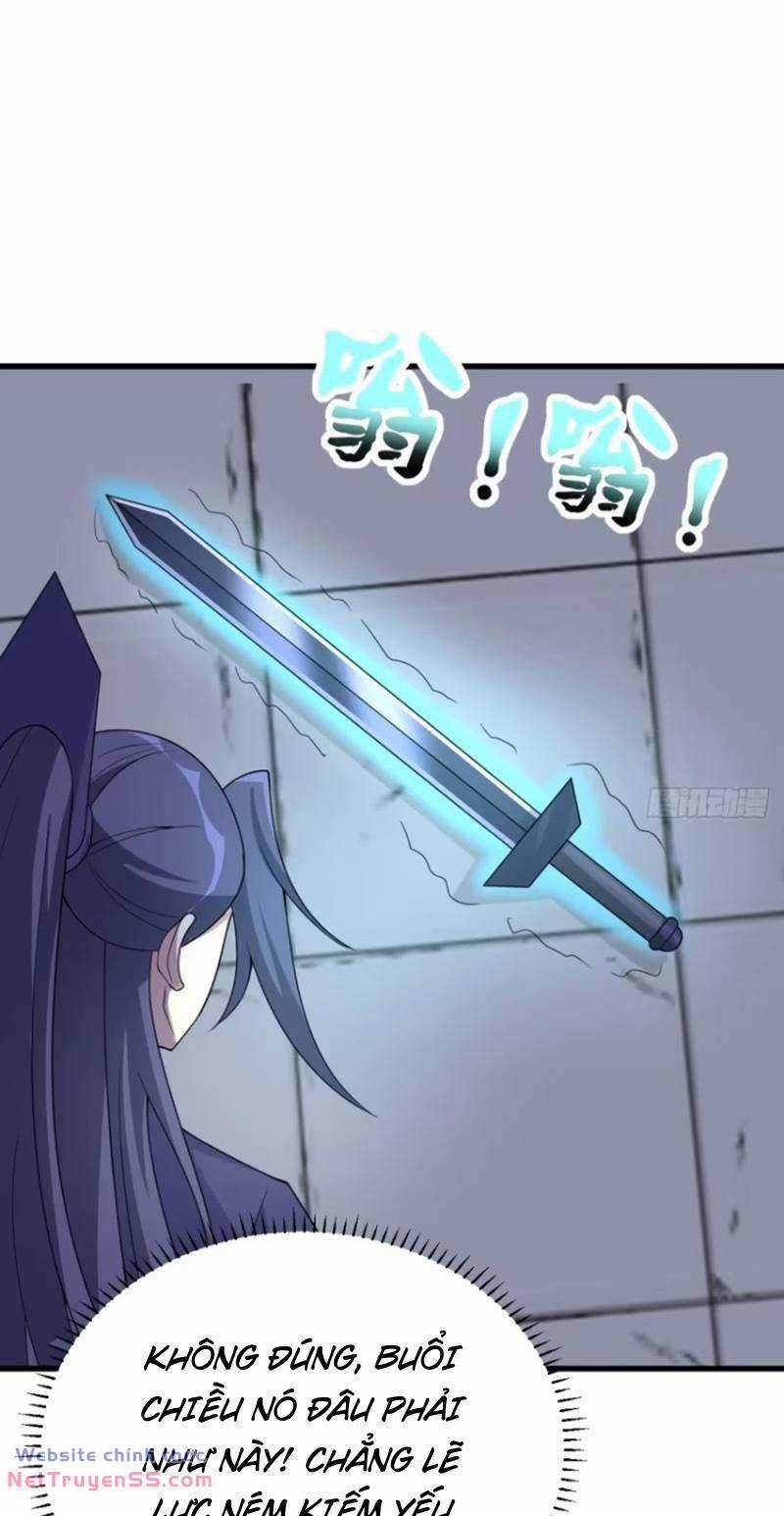 Ta Có Một Thân Kỹ Năng Bị Động Chapter 41 trang 29