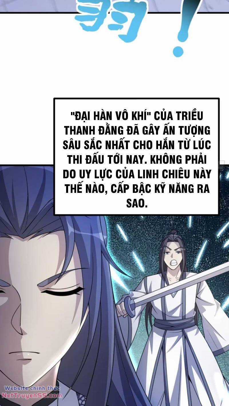 Ta Có Một Thân Kỹ Năng Bị Động Chapter 41 trang 3