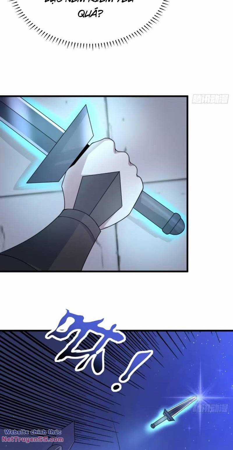 Ta Có Một Thân Kỹ Năng Bị Động Chapter 41 trang 30