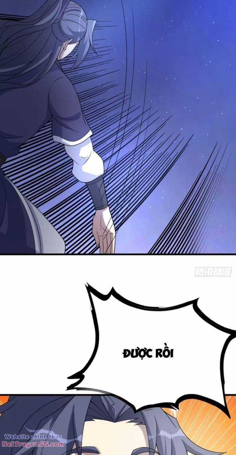 Ta Có Một Thân Kỹ Năng Bị Động Chapter 41 trang 31