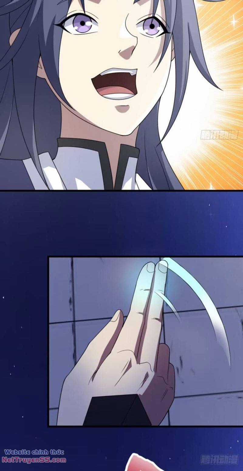 Ta Có Một Thân Kỹ Năng Bị Động Chapter 41 trang 32