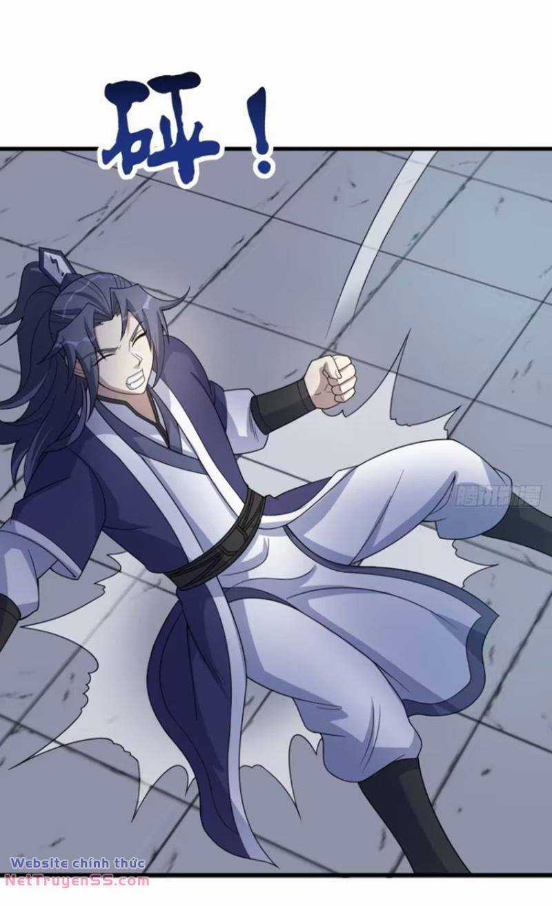 Ta Có Một Thân Kỹ Năng Bị Động Chapter 41 trang 34