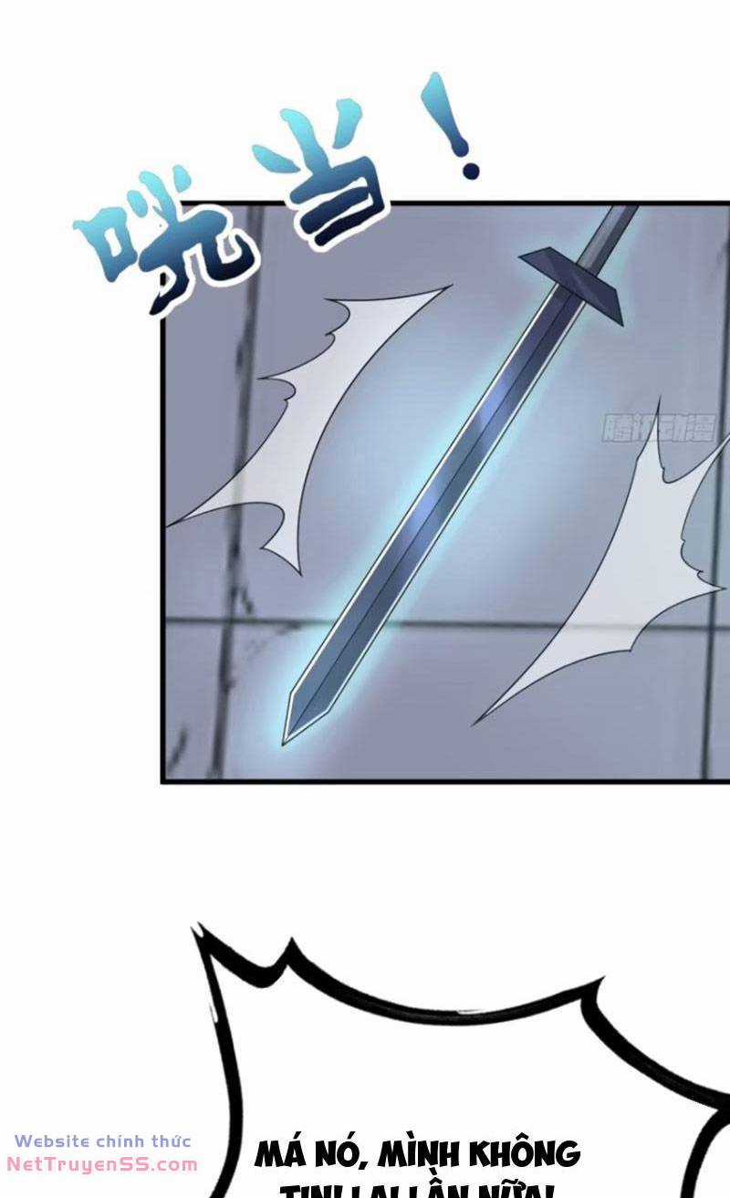 Ta Có Một Thân Kỹ Năng Bị Động Chapter 41 trang 35