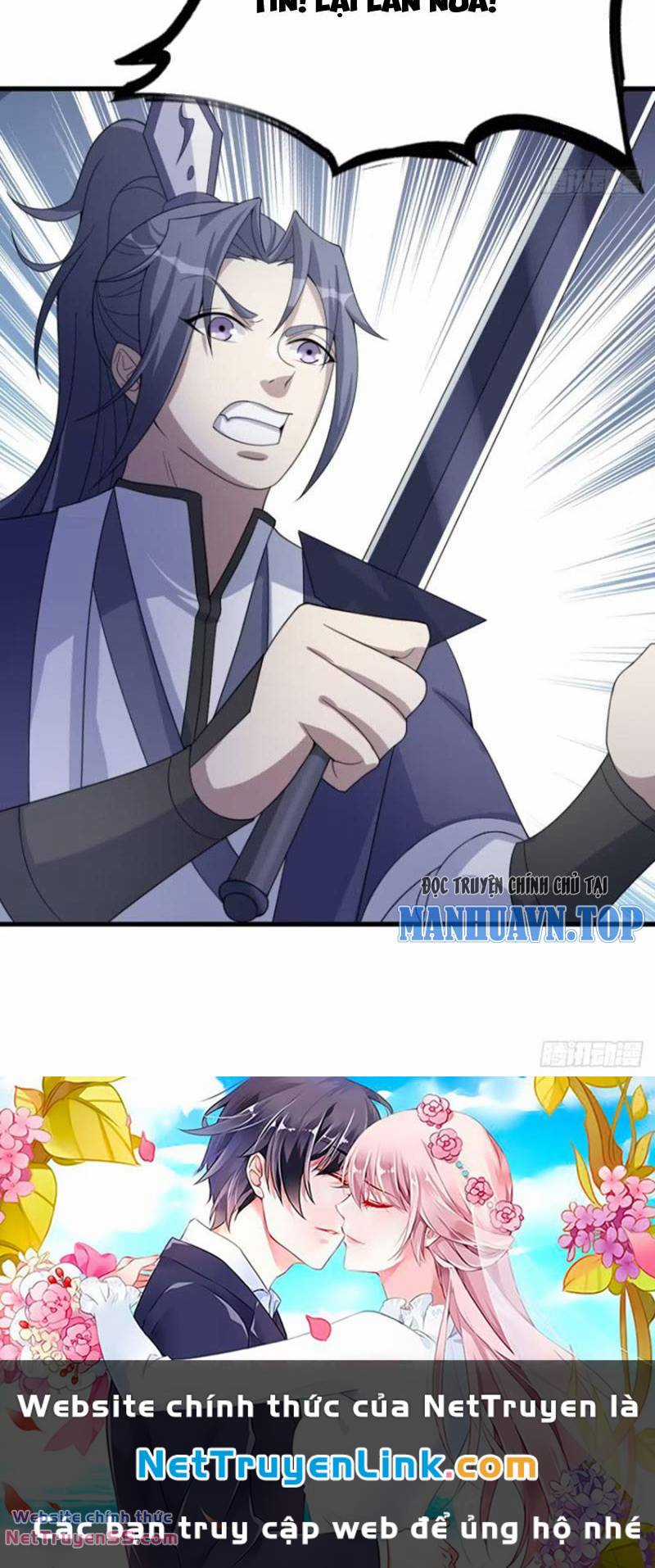 Ta Có Một Thân Kỹ Năng Bị Động Chapter 41 trang 36