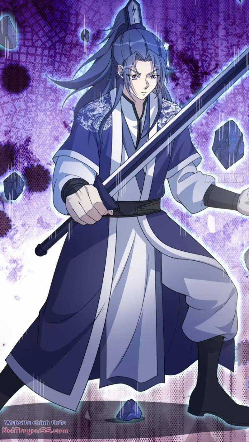 Ta Có Một Thân Kỹ Năng Bị Động Chapter 41 trang 6