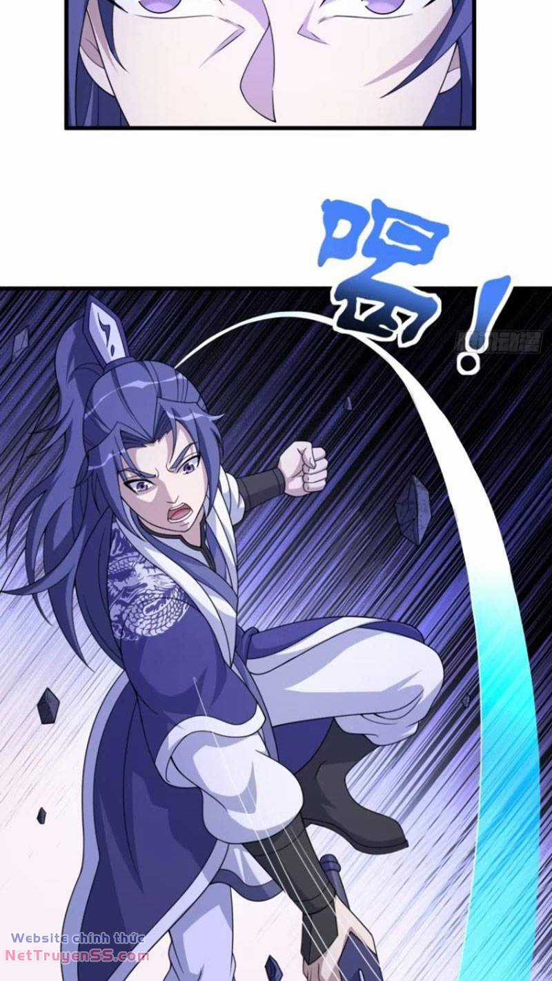 Ta Có Một Thân Kỹ Năng Bị Động Chapter 41 trang 8