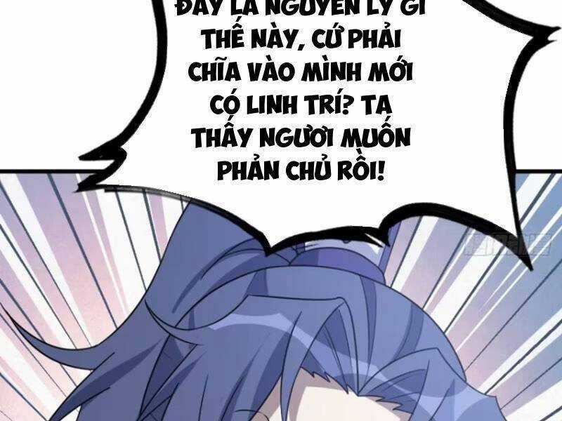 Ta Có Một Thân Kỹ Năng Bị Động Chapter 42 trang 22