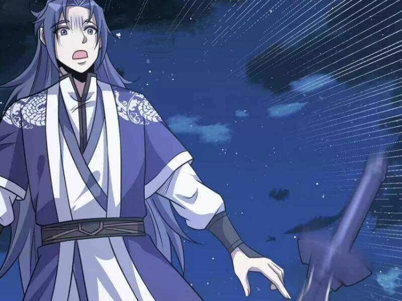 Ta Có Một Thân Kỹ Năng Bị Động Chapter 42 trang 30